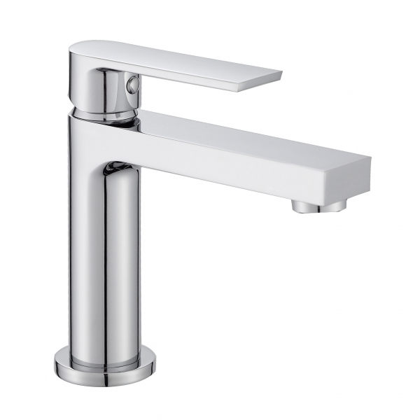 Chrome Home Fonteinkraan