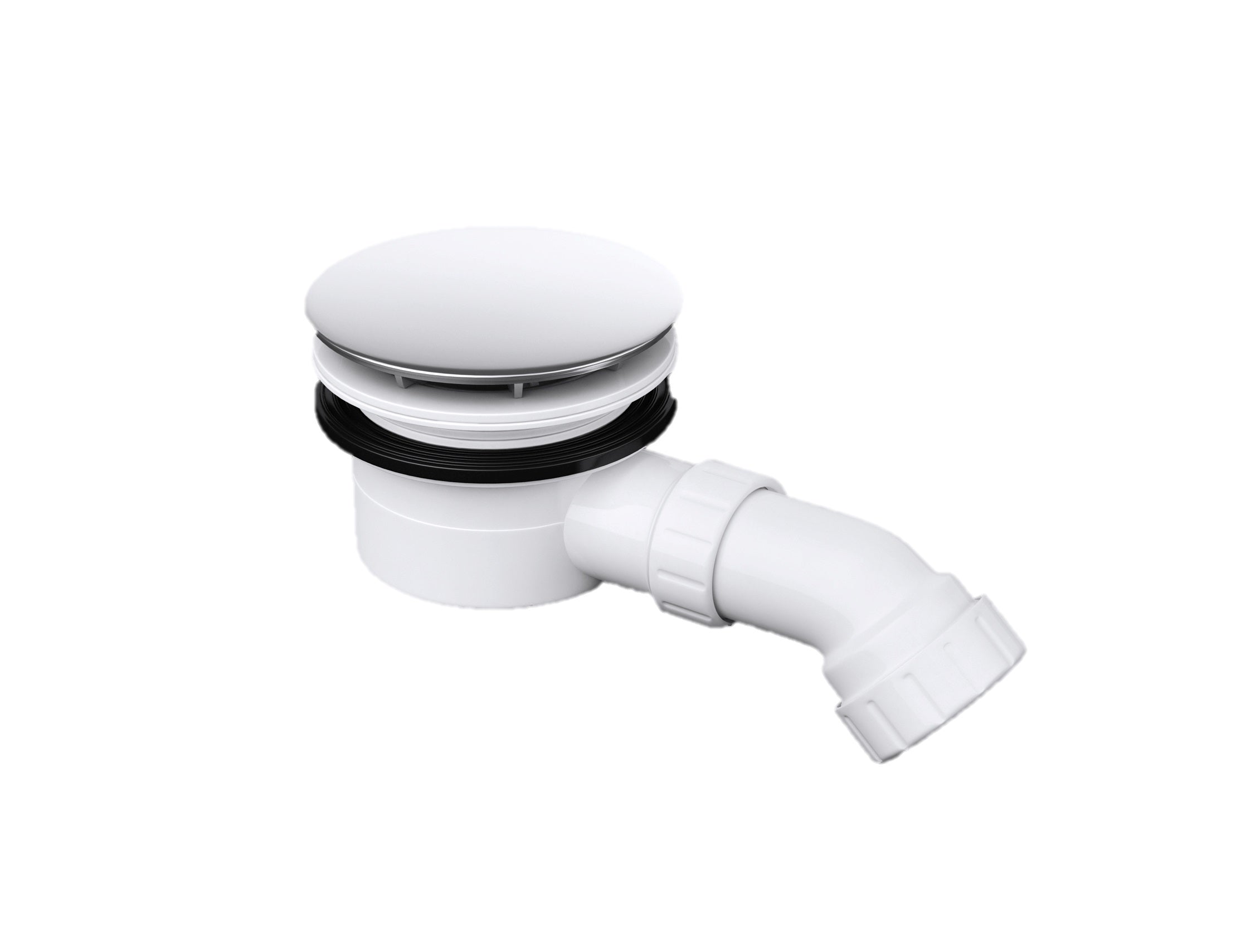 Jacky Doucheplug 90/114 mm (knelwartel)