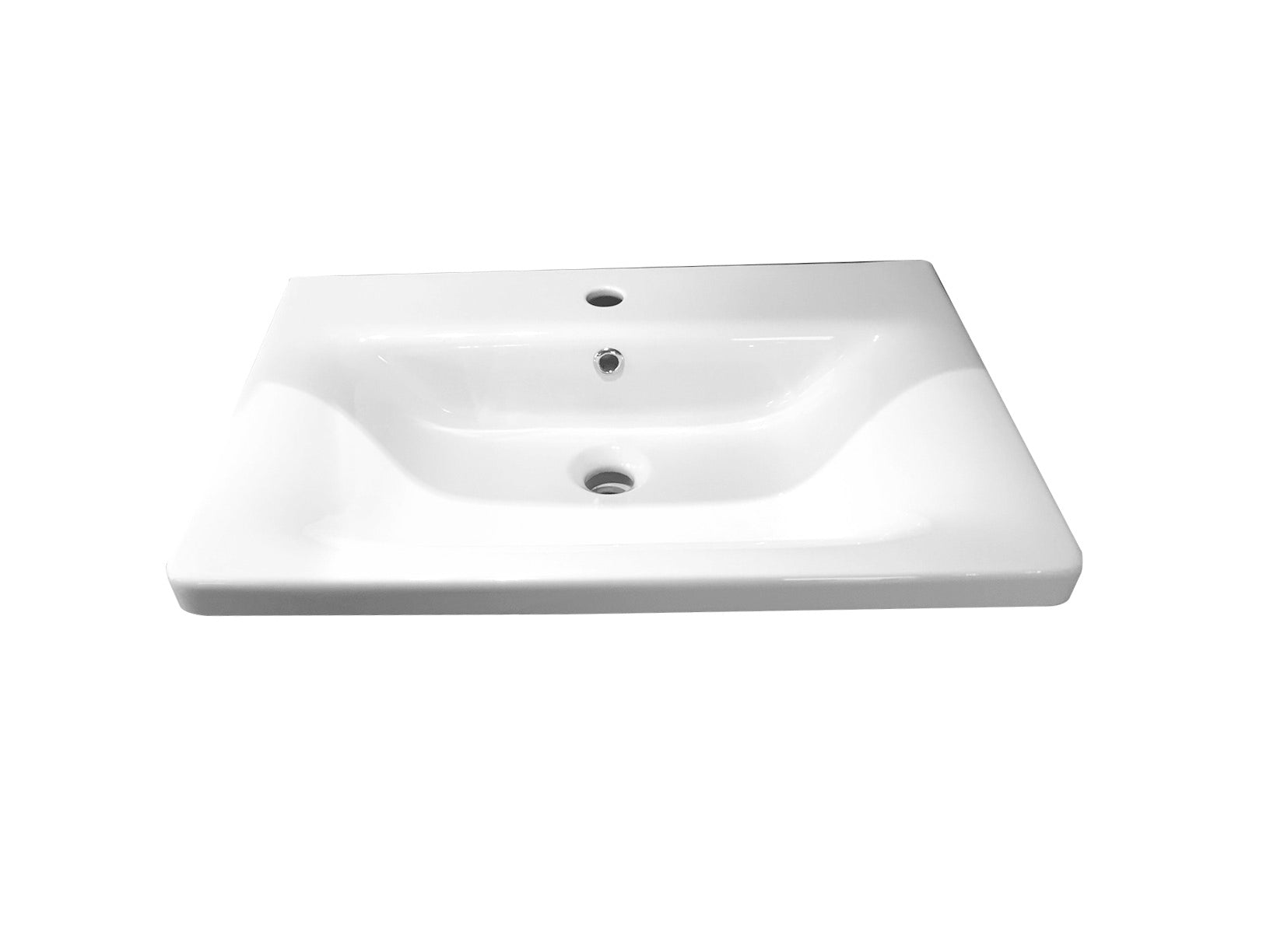 Losse Meubel Wastafel Quick 65 cm