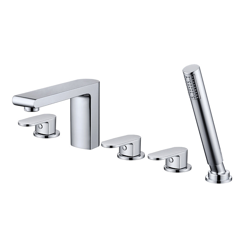 Geress 5-Gats Badrandcombinatie
