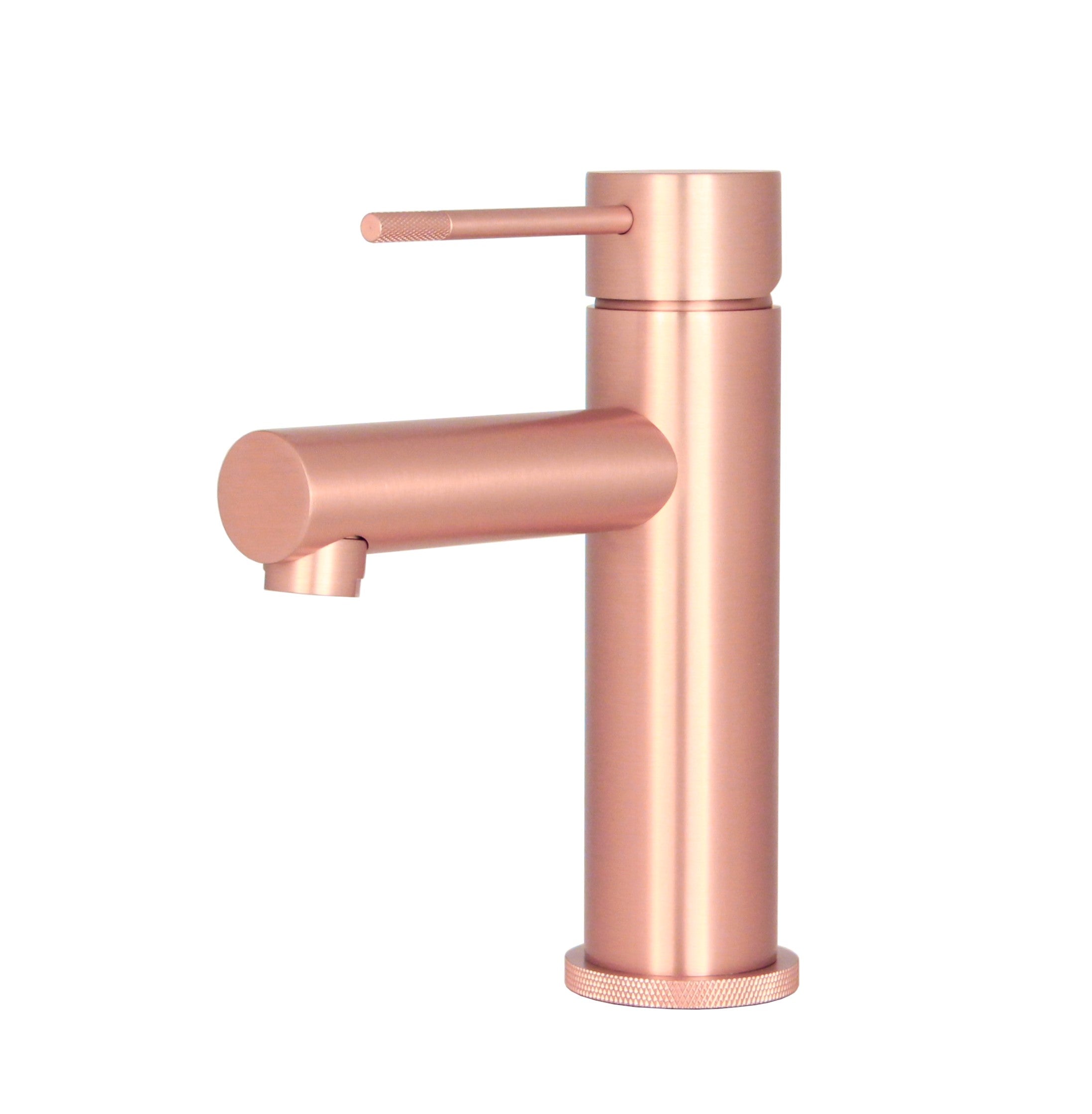 Lyon wastafelmengkraan rosé-mat-goud