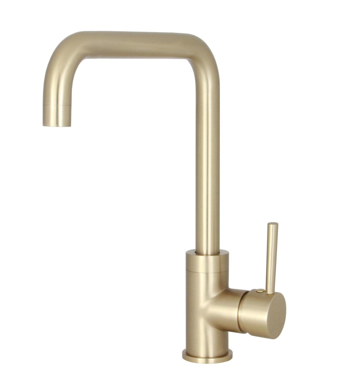 Nancy-Gola Keukenmengkraan H=32 cm Mat Goud