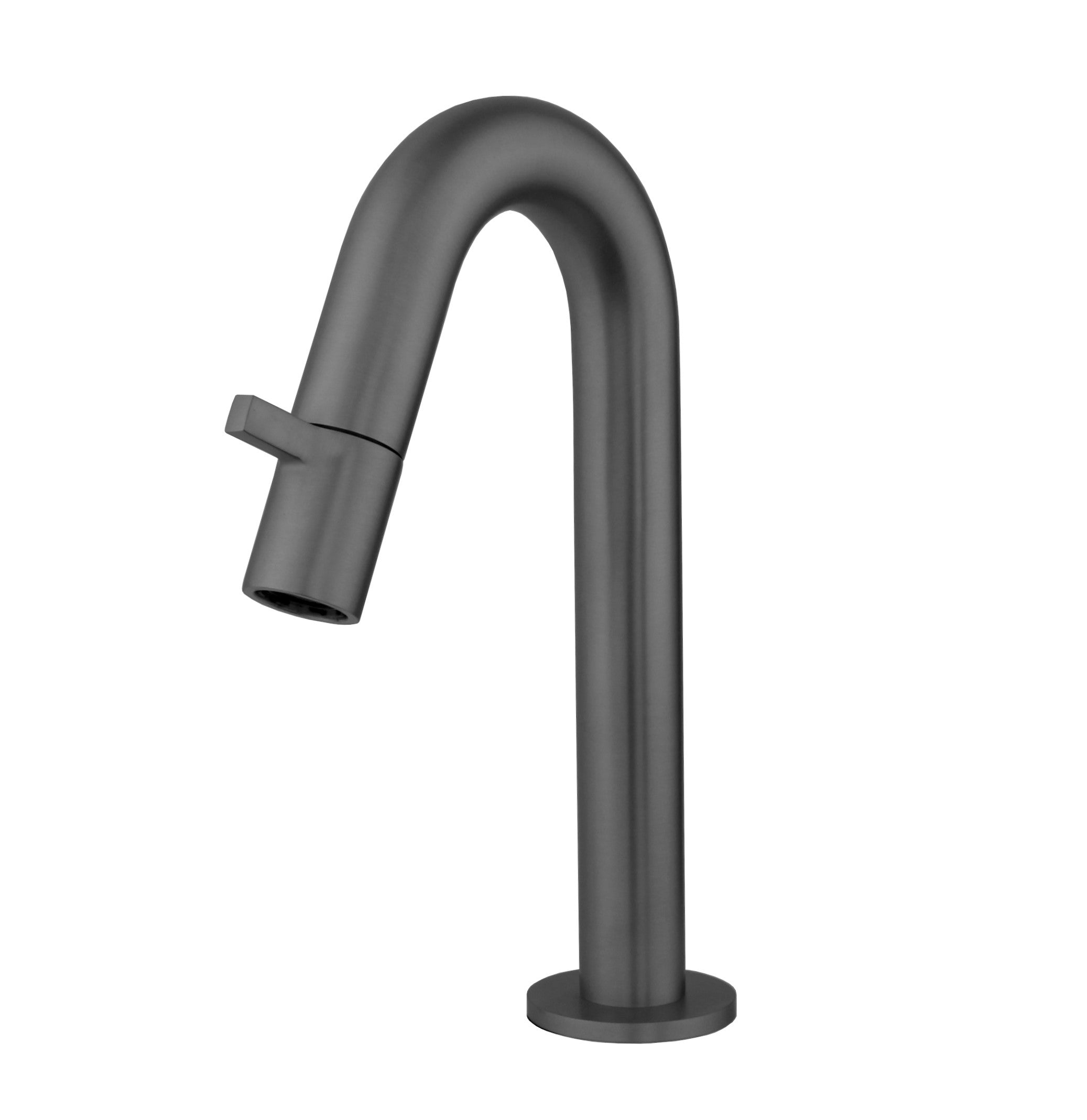 Moya Fonteinkraan Dimora Gunmetal
