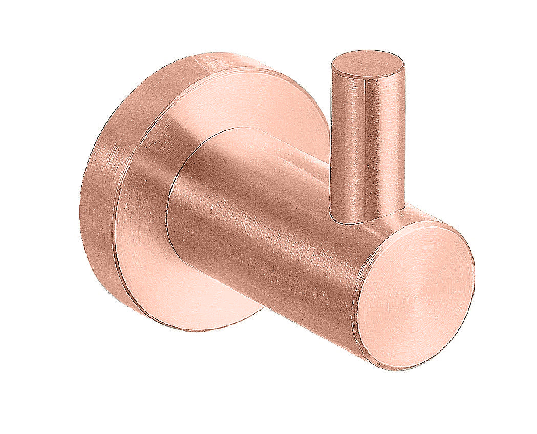 Lyon Jashaak Rosé-Mat Goud