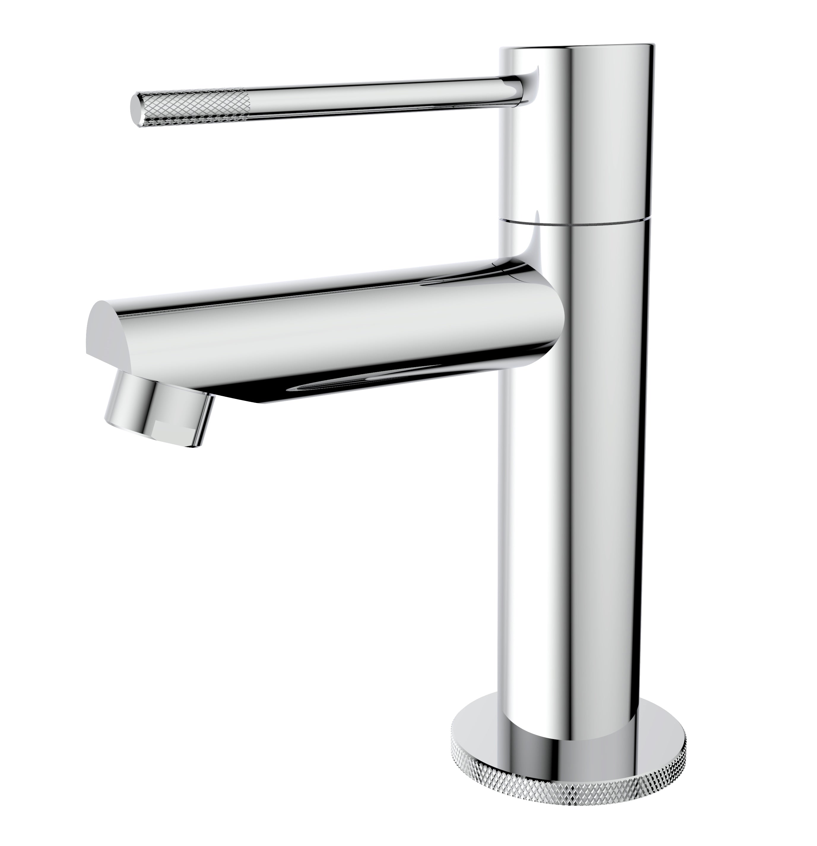 Chrome-Ribera Fonteinkraan