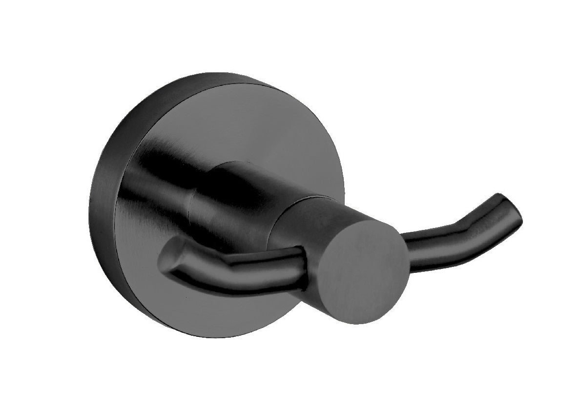 Platto-Moya Dubbele Jashaak Gun Metal