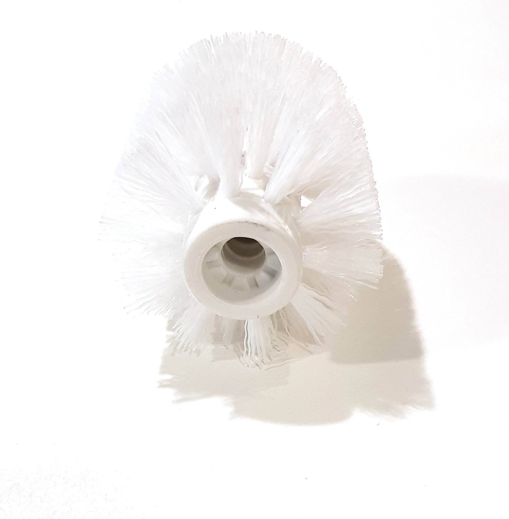 losse witte borstel tbv: 4003700