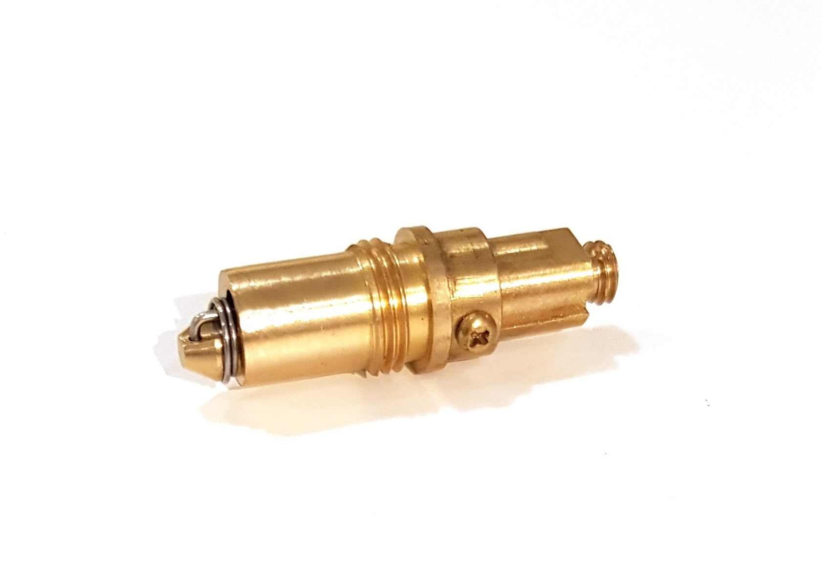 clic mechanisme tbv. Clic-Waste Acryl vrijstaande baden 4007300 / 4012210