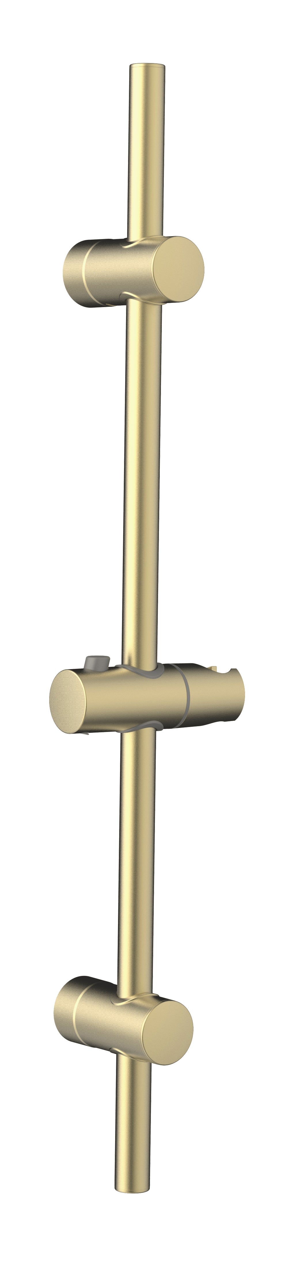 Nancy Vita Douche-Glijstang 68 cm Mat-Goud