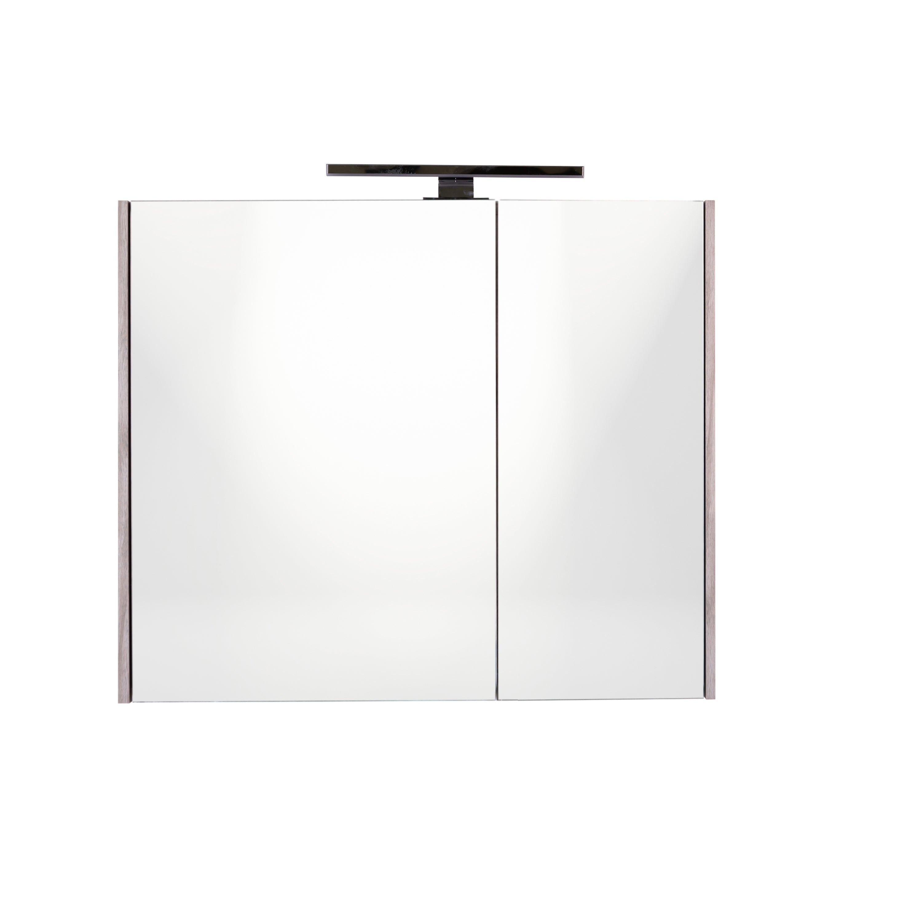Detailweergave Best Design Happy Grey spiegelkast Neutraal