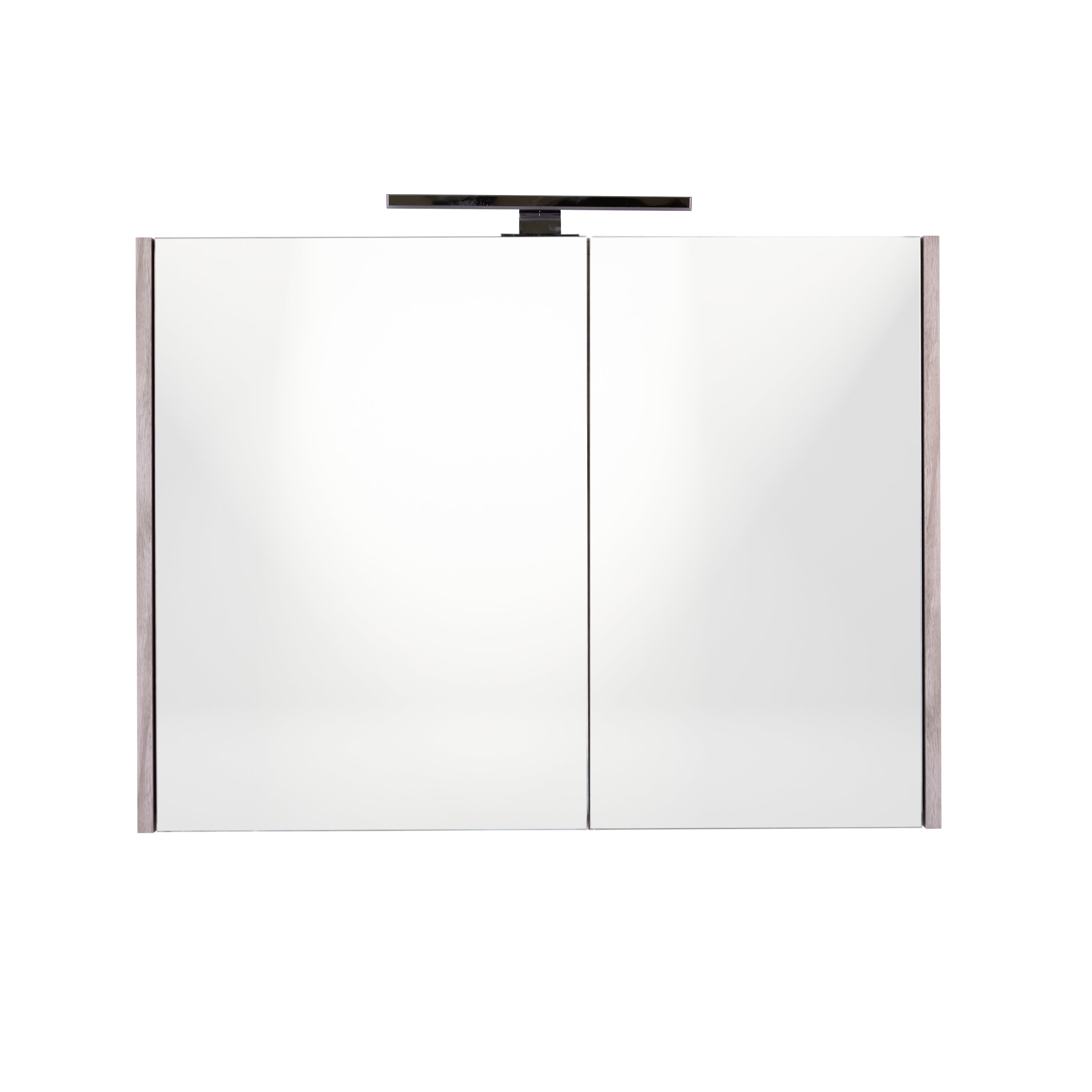 Detailweergave Best Design Happy Grey spiegelkast Neutraal