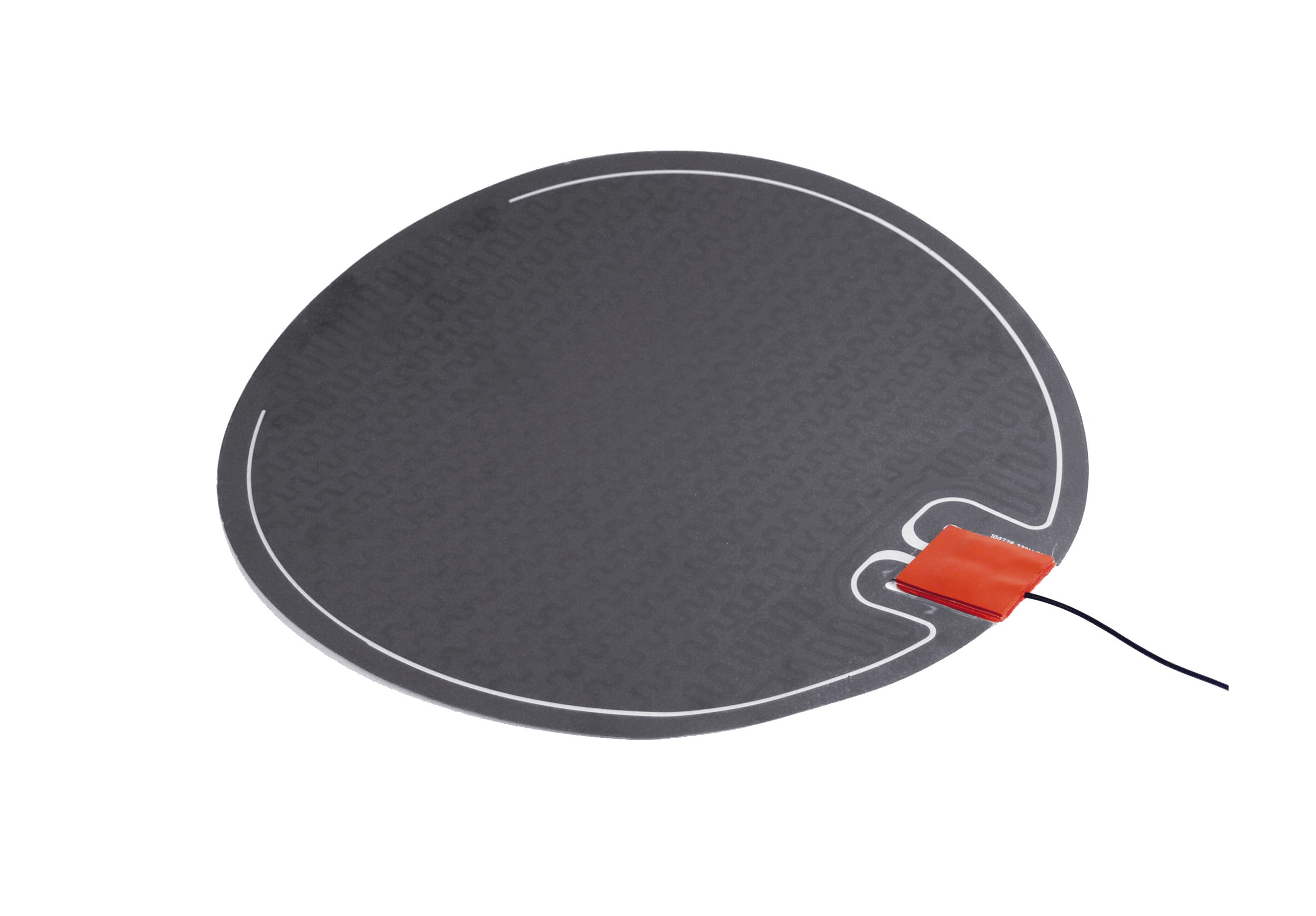 Dusa-Thin spiegelverwarming rond Ø 35 cm