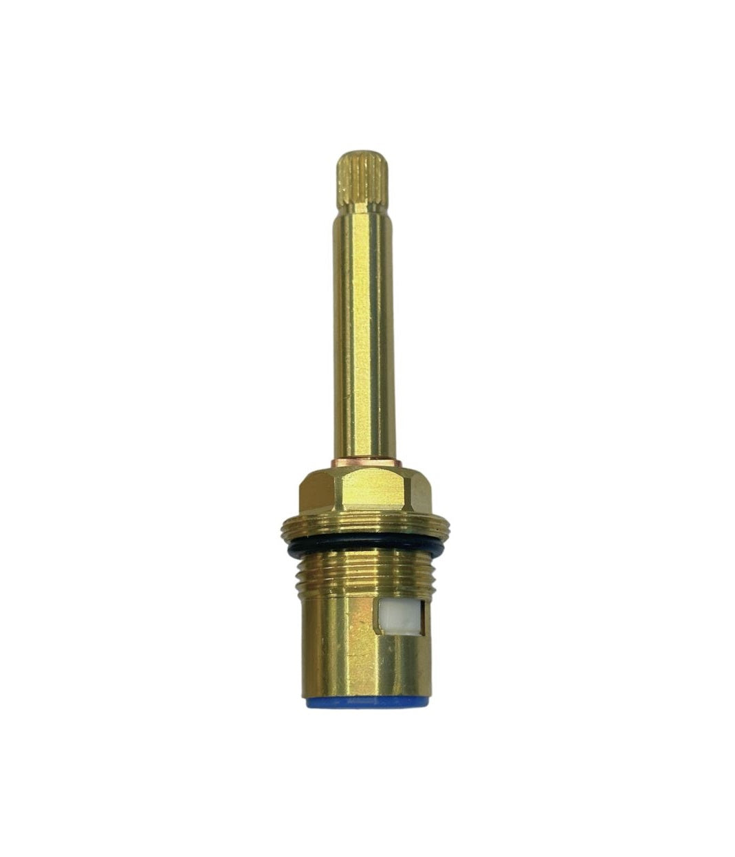 binnenwerk KOUD tbv. Chrome New-Jax 3-gats inbouw-wandmengkraan 3896730