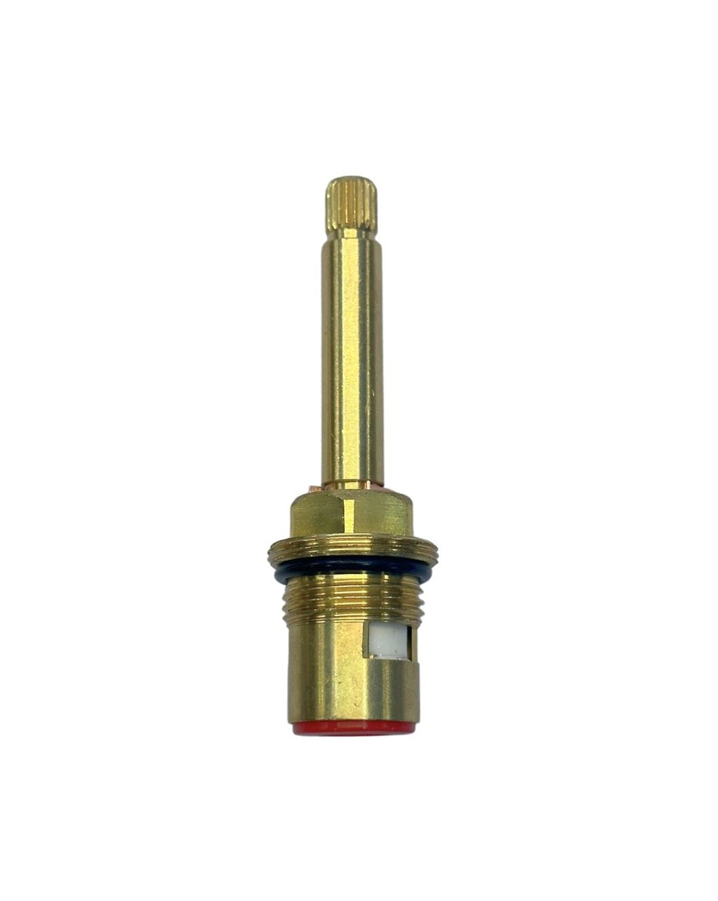 binnenwerk WARM tbv. Chrome New-Jax 3-gats inbouw-wandmengkraan 3896730