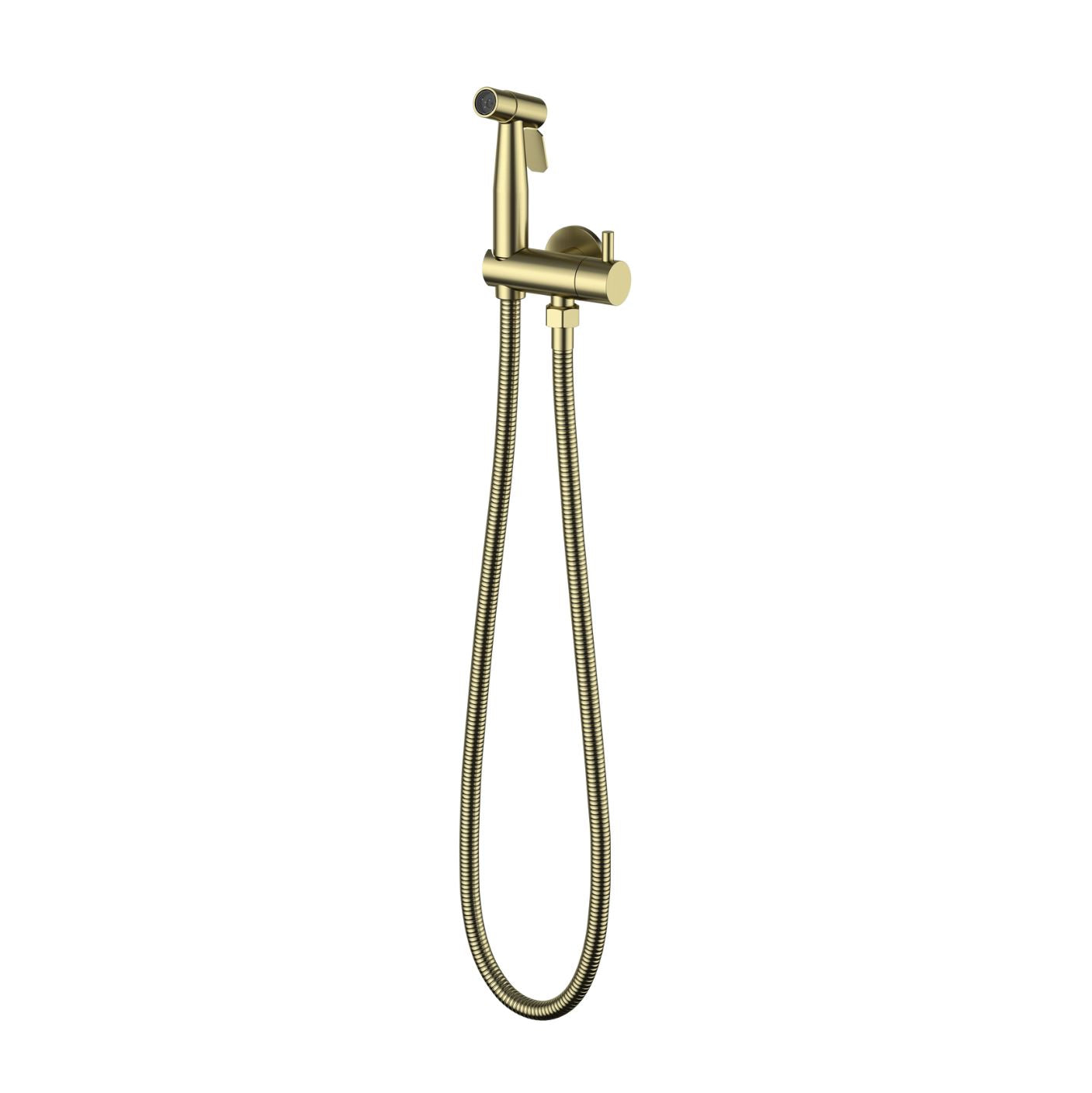 Nancy Knijp-Bidet Handdouche-Set
