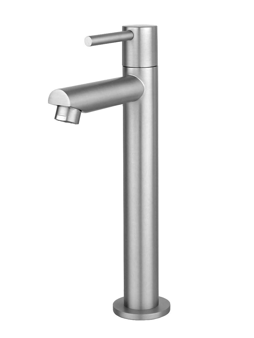 Ore-High-Aquador Fonteinkraan RVS 304
