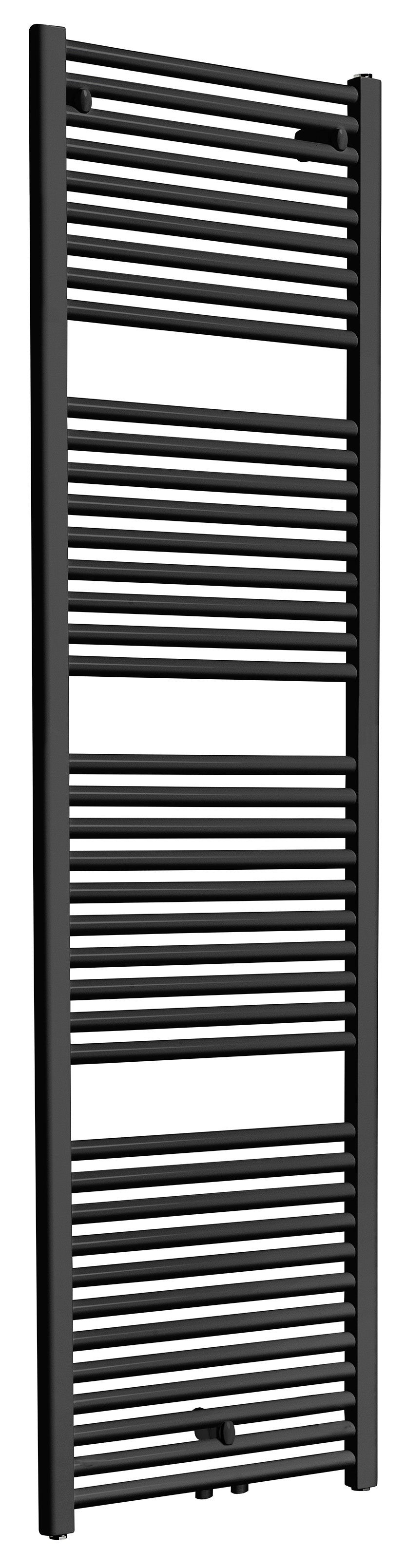 Wiesbaden Elara Radiator 181.7 Mat Zwart