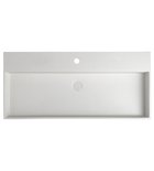 Sapho Click Clack Wastafelplug Met Grote Plug Chroom - afbeelding 2