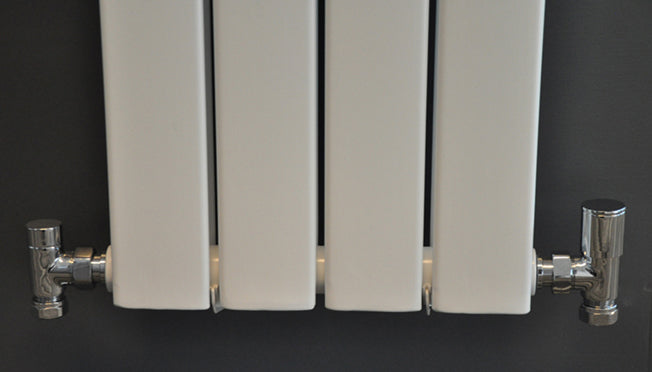 Wiesbaden Overig Radiator Chroom
