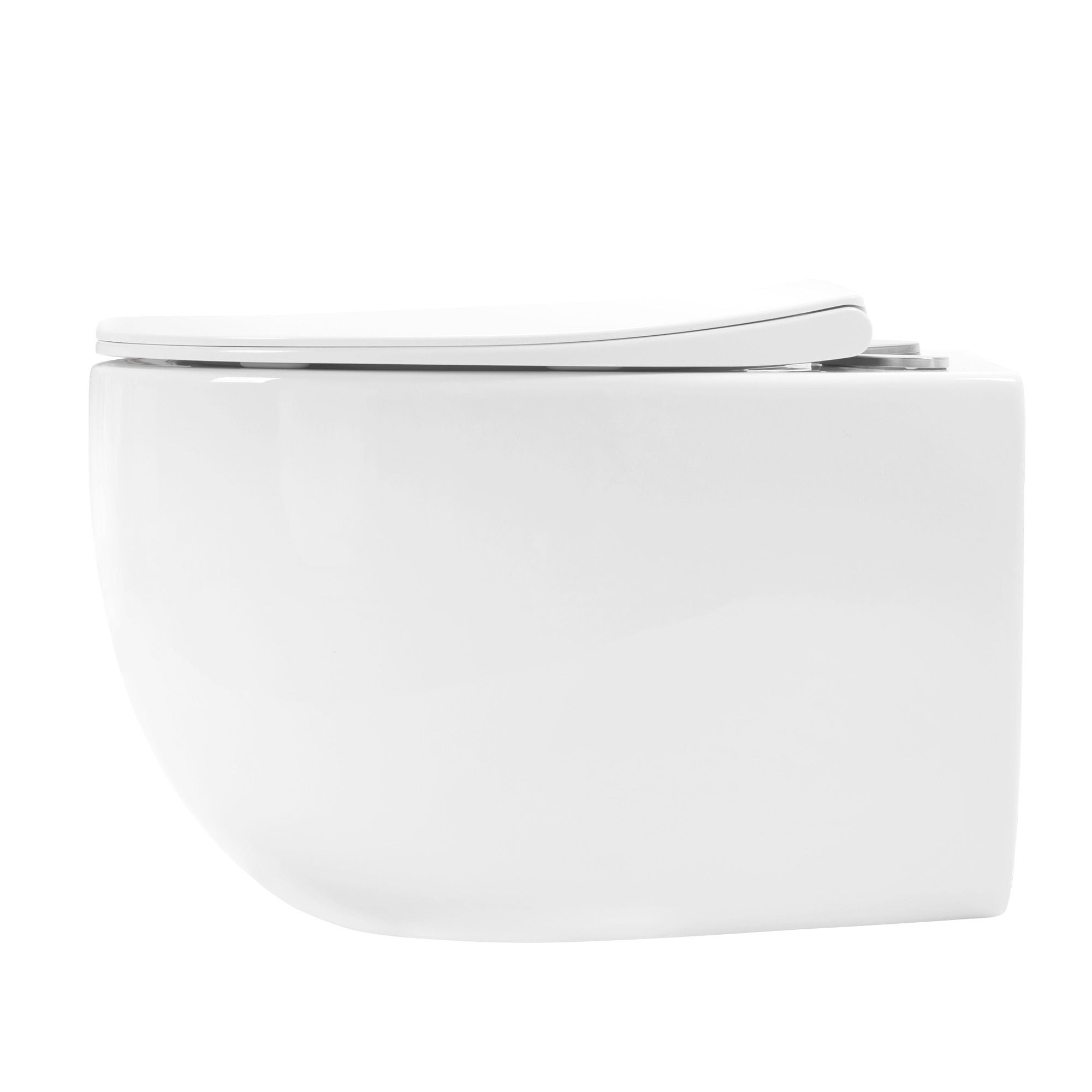 Hangend Toilet Rea Lars