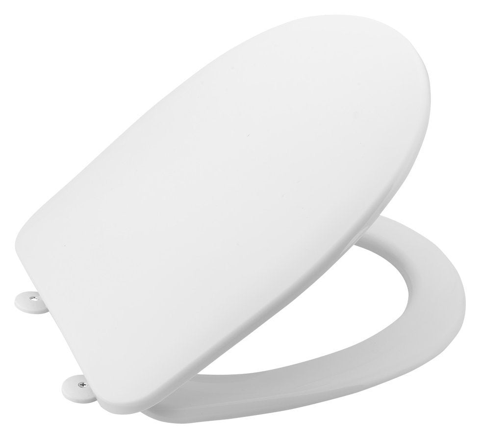 Isvea Absolute Toiletzitting, White
