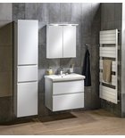 Sapho Altair Badmeubel 80x45x60 Cm Wit
