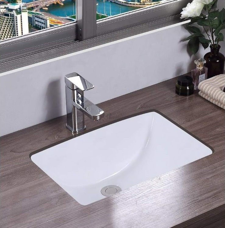 Onderbouw wastafel Rea Adela