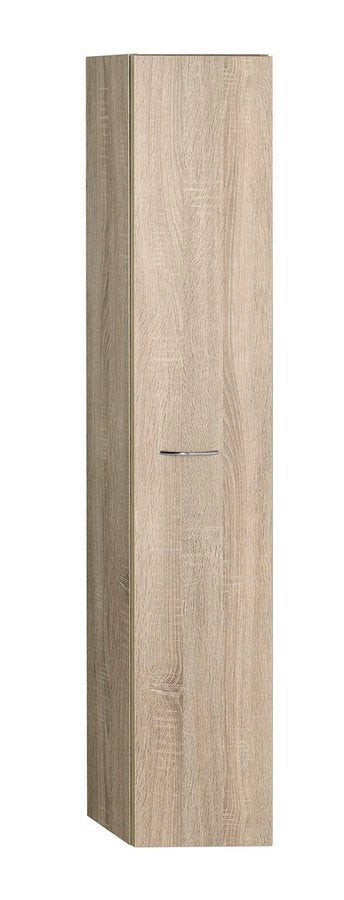 Hoge kolomkast Keramia Fresh 140x25x20 Eiken