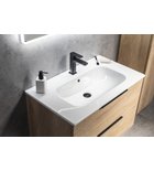 Cirasa Badkamer Meubelset 81x46 cm Eiken Alabama