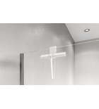 Polysan Raamwisser 21 X 19 cm RVS Wit - Foto 2