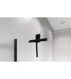 Polysan Raamwisser 21 X 19 cm RVS Zwart - Foto 2
