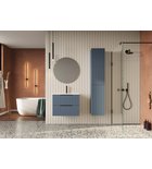 Sapho Cirasa Badmeubel 80x45x50 Cm Siena