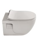 Wandtoilet Brilla 36,5X53Cm Randloos