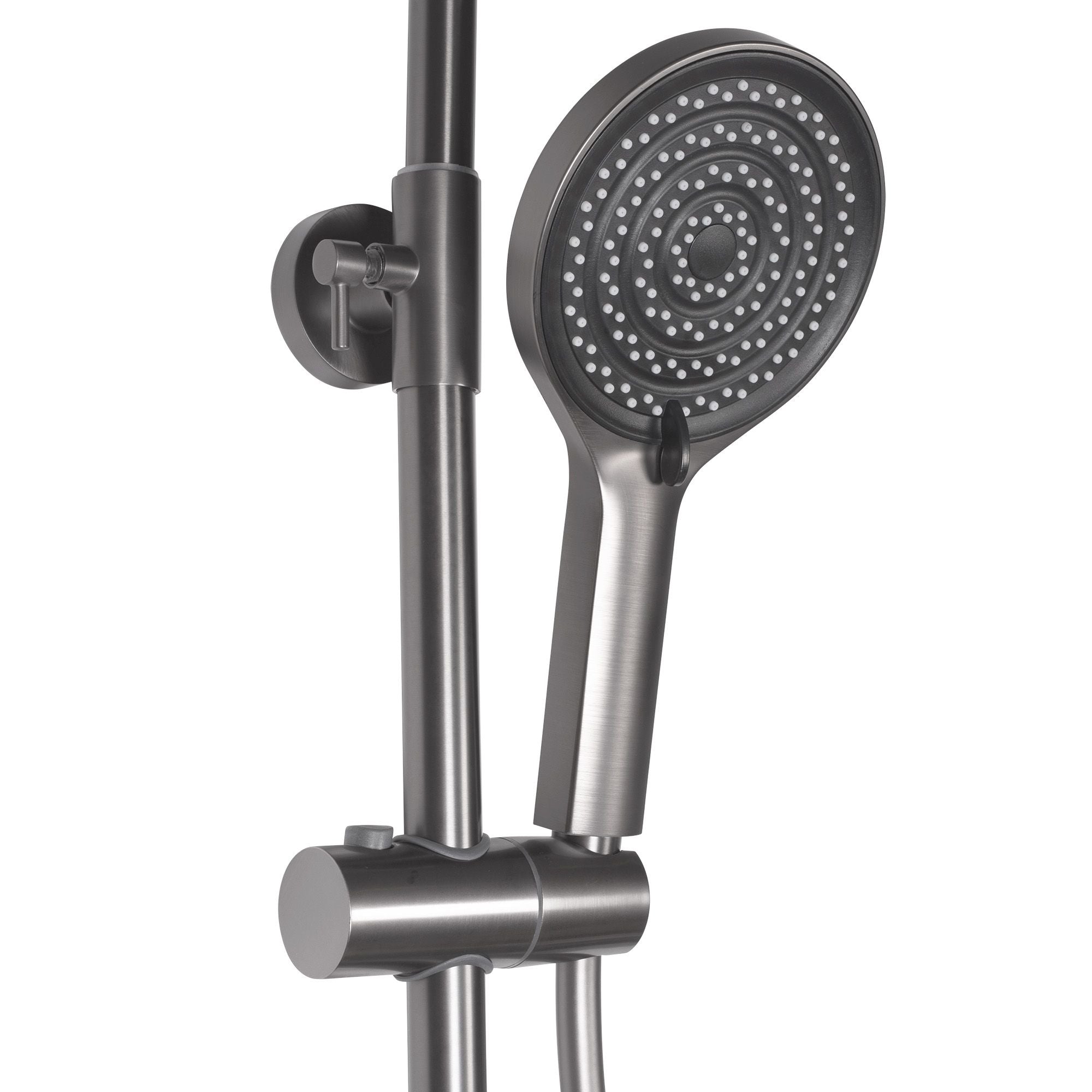 Douche REA Savio LED Titanium