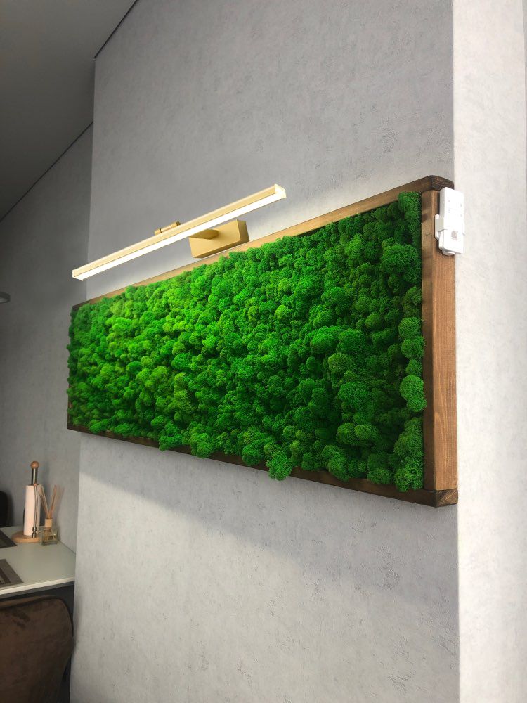 40 cm LED Guud App833-1W Wandlamp
