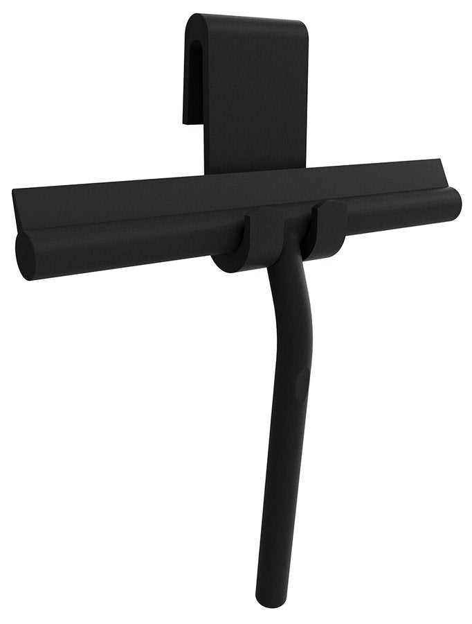 Polysan Raamwisser 21 X 19 cm RVS Zwart