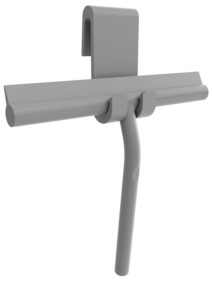 Polysan Raamwisser 21 X 19 cm RVS Grey