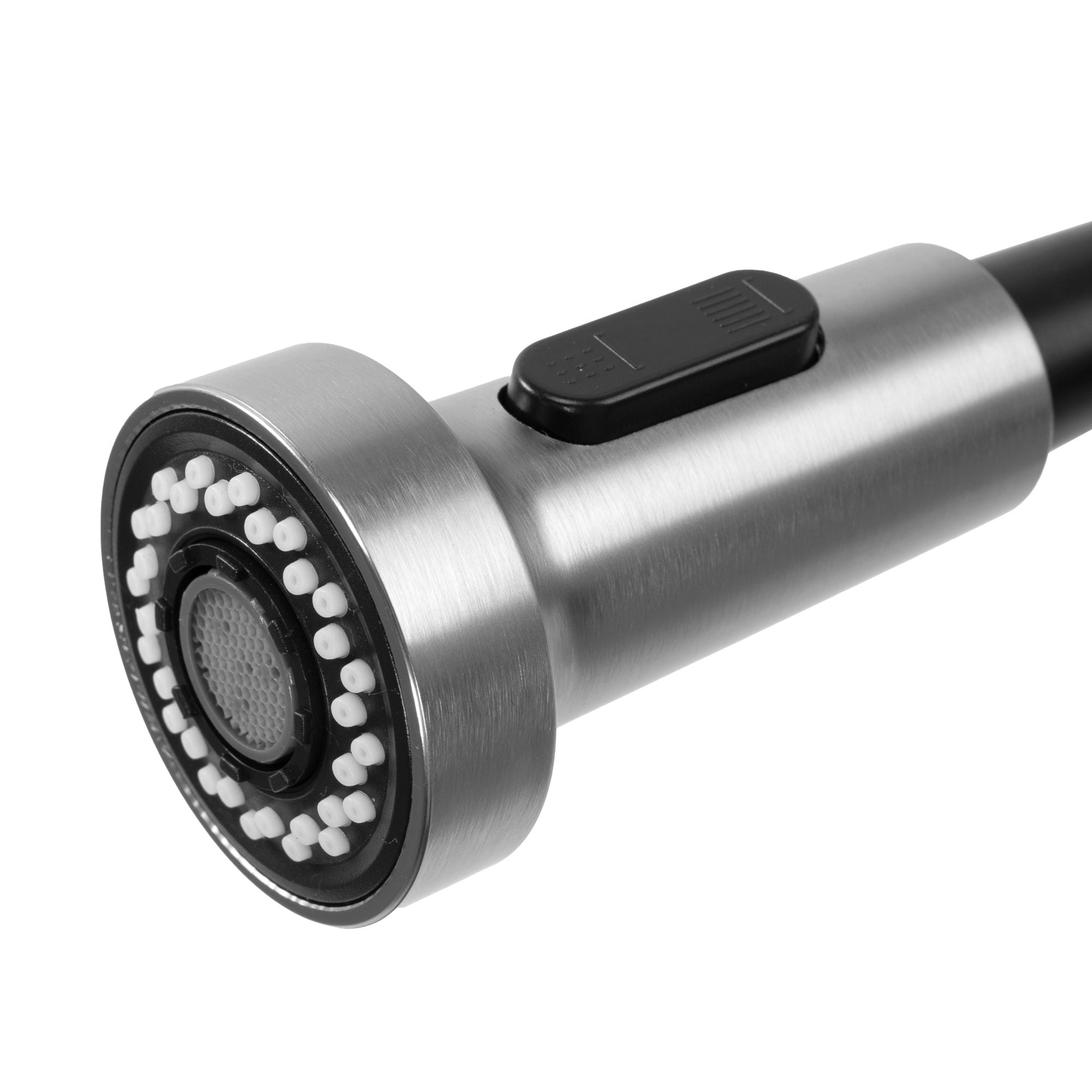 Keukenkraan REA Colin Brush Steel