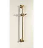 Sapho Antea Glijstang 67 cm Brons