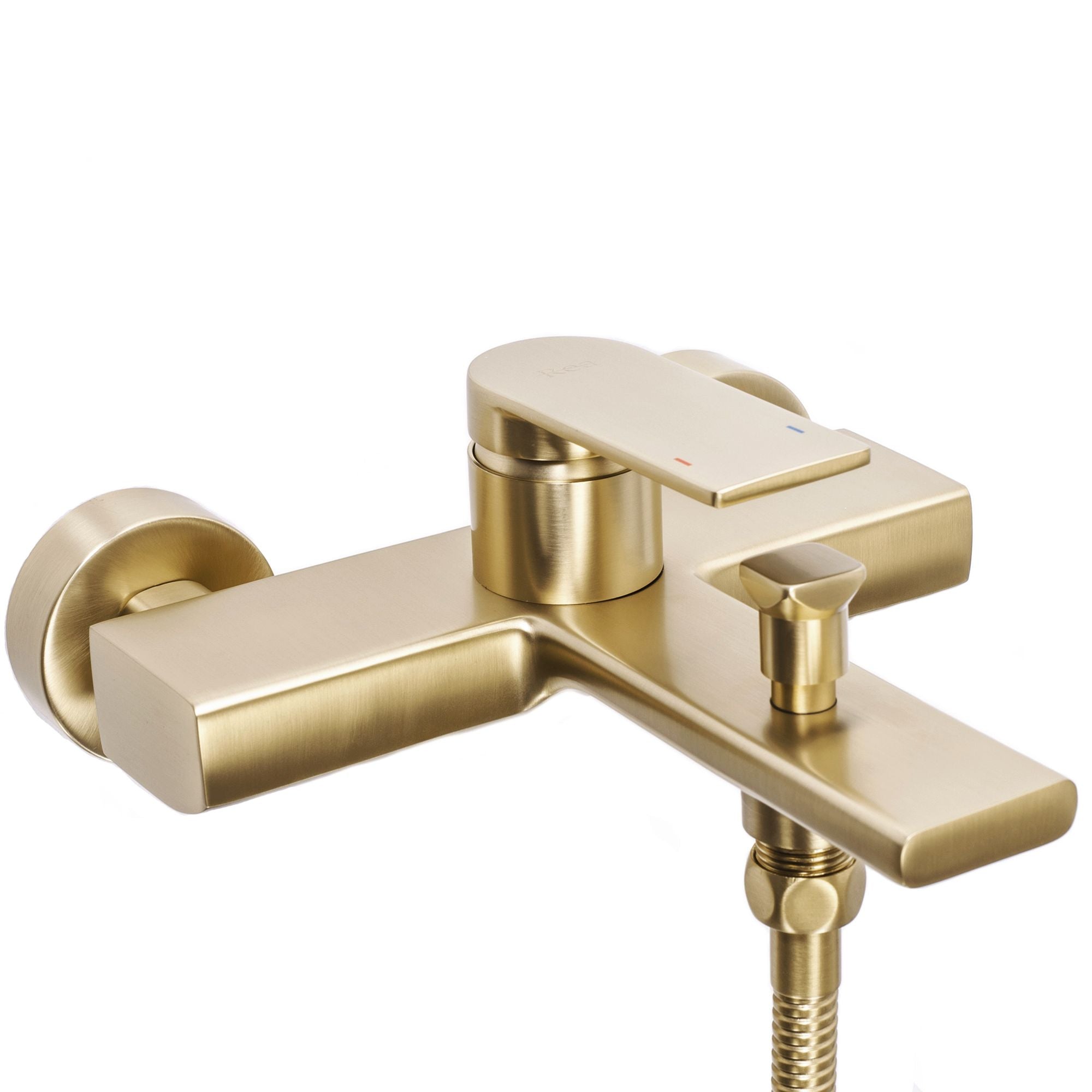 Badmengkraan Rea Verso Brush Gold