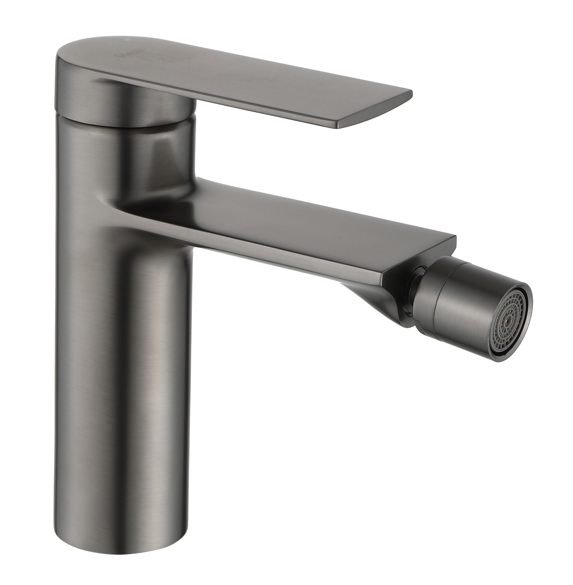 Rea Storm Titanium Bidetkraan