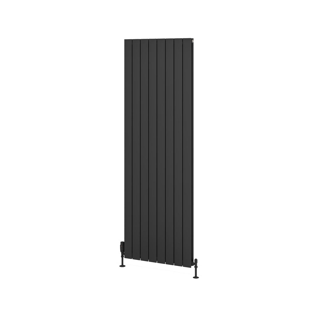 Eastbrook Addington Aluminium Radiator 1800 x 588 mm Type 20 - Mat Antraciet