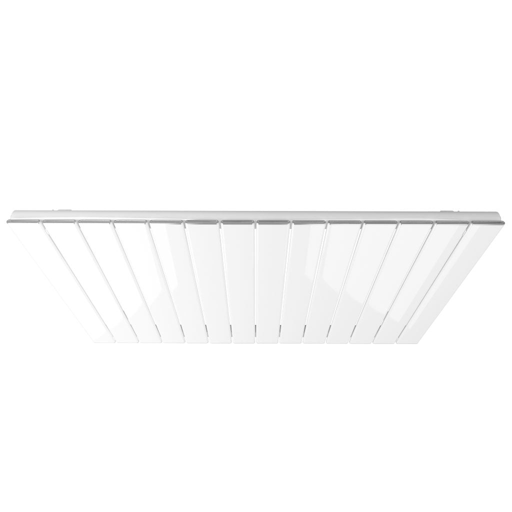 Eastbrook Addington Aluminium Afdekset Type 10 1032 mm - Chroom