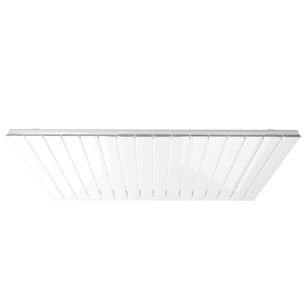 Eastbrook Addington Aluminium Afdekset Type 10 1180 mm - Chroom