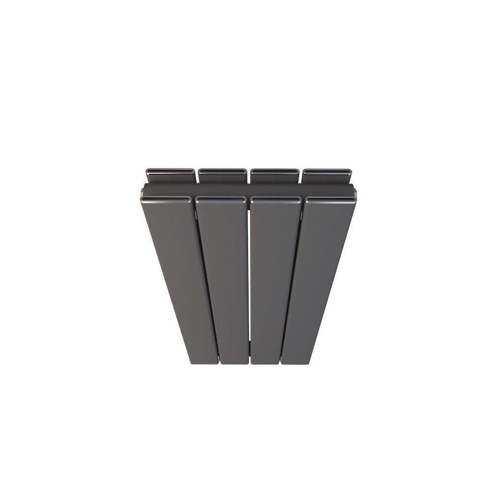 Eastbrook Addington Aluminium Afdekset Type 20 292 mm - Chroom