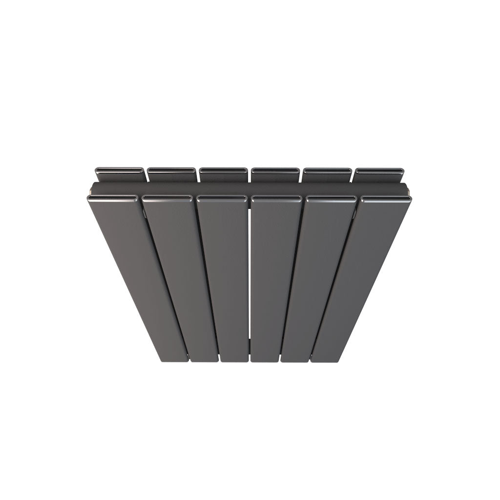 Eastbrook Addington Aluminium Afdekset Type 20 440 mm - Chroom