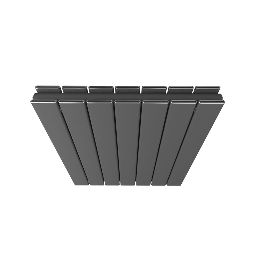 Eastbrook Addington Aluminium Afdekset Type 20 514 mm - Chroom