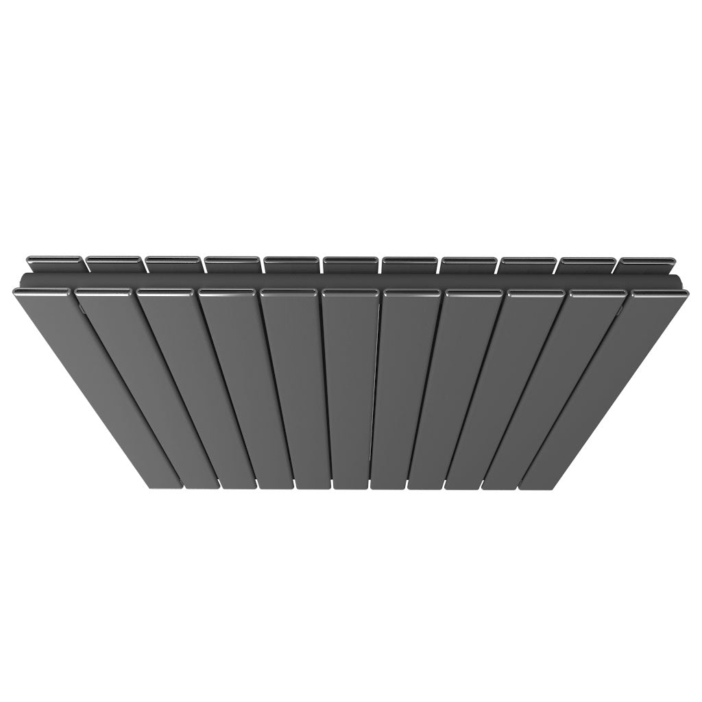 Eastbrook Addington Aluminium Afdekset Type 20 810 mm - Chroom
