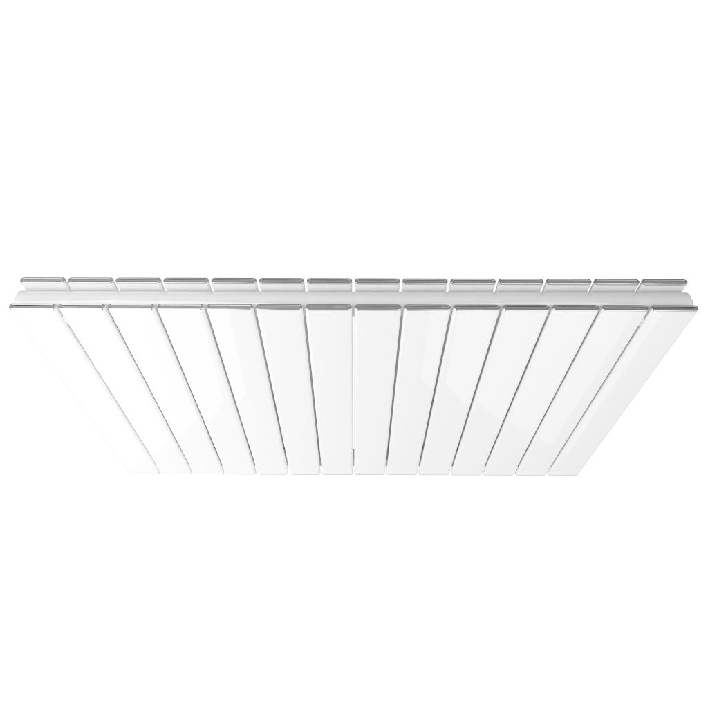 Eastbrook Addington Aluminium Afdekset Type 20 1032 mm - Chroom