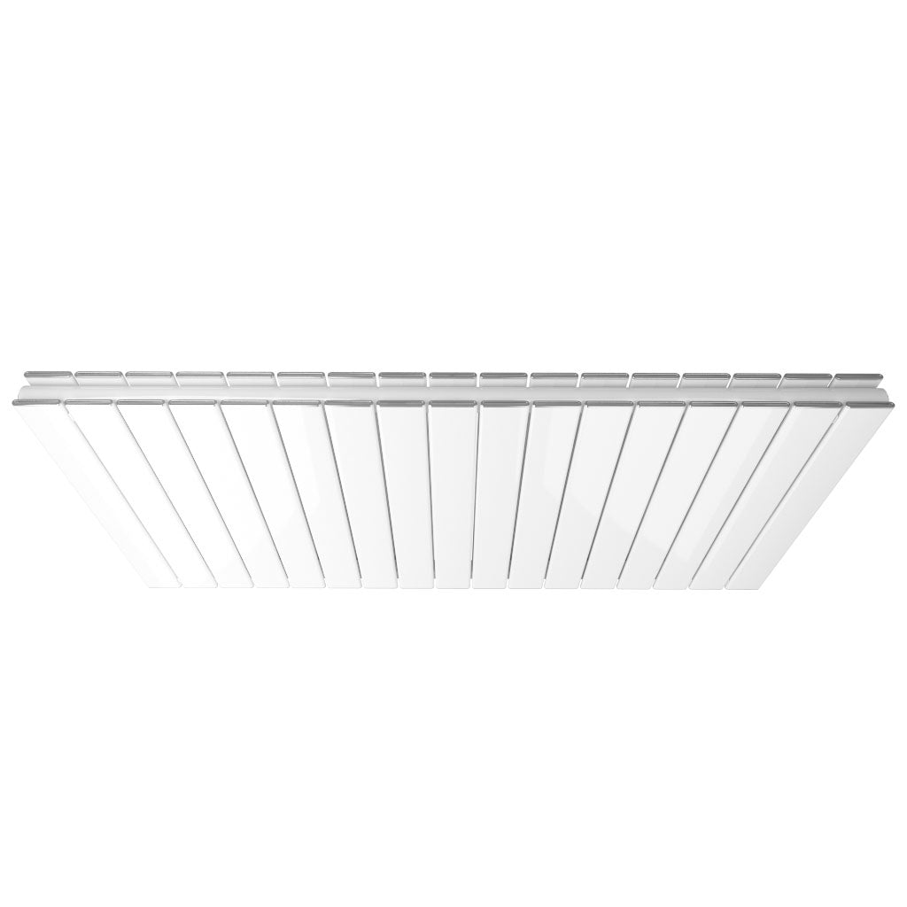 Eastbrook Addington Aluminium Afdekset Type 20 1254 mm - Chroom